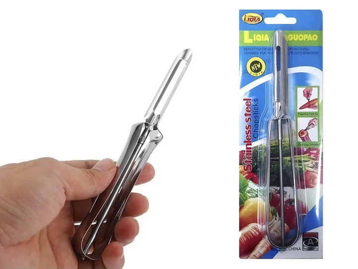 Pelapapa LIQIA blister